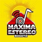 Maxima Stereo Bogota
