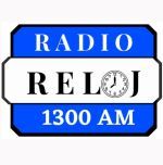 Radio Reloj - Emisora La 1300