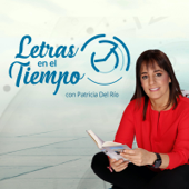 Letras en el tiempo