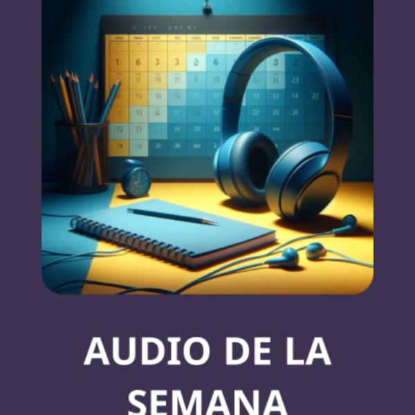 Audio de la semana - español - UH HINODE GROUP