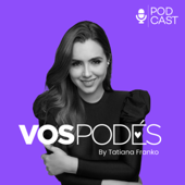 VOS PODÉS