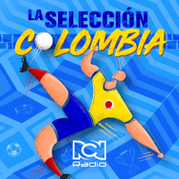 Selección Colombia