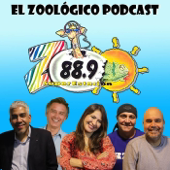 El Zoológico Podcast