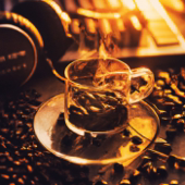 Coffee Break Radio