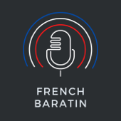 French Baratin - Real conversations in French for advanced learners, débats en français authentique, B2 et +, FLE, French l