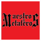 Maestros y Metaleros.