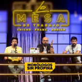 La Mesa de Trabajo