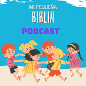 Mi pequeña Biblia