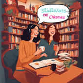 Biblioteca de Chismes