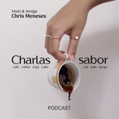Charlas sabor Café