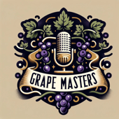 Grape Masters by Dutch Wine Apprentice