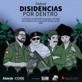 Disidencias por Dentro