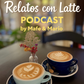 Relatos con latte