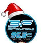 3 FRONTERAS FM
