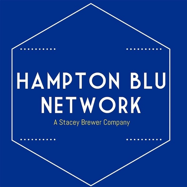 Hampton Blu Radio