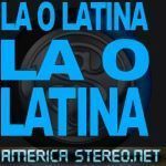 America Stereo.Net La O Latina
