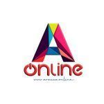 Logotipo Arauca Online