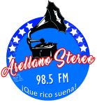 Arellano Stereo 98.5 FM