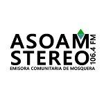 Asoam Stereo