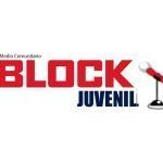 Logotipo Block Juvenil Radio