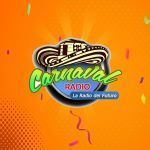Logotipo Carnaval Estéreo