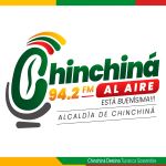 Chinchiná al Aire