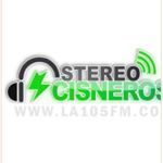 Cisneros Stereo