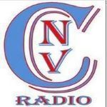 Logotipo Cnv Radio
