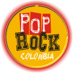 Logotipo Colombia Pop Rock