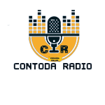 Logotipo Contoda Radio