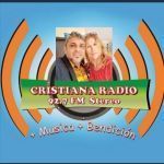 Logotipo Cristiana Radio