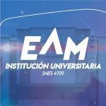 Logotipo EAM Radio