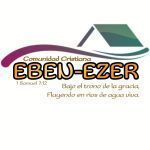 Logotipo Ebenezer Stereo