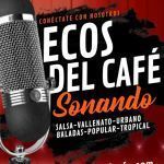 Ecos Del Café Radio