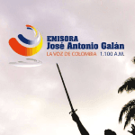 Emisora José Antonio Galán