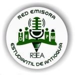 Logotipo Emisora Reea