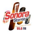 Logotipo Sonora Stereo FM