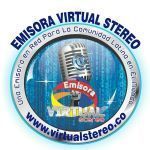Emisora virtual stereo