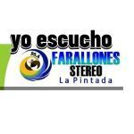 Logotipo Farallones Digital Fm Stereo