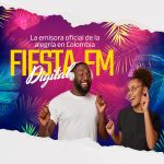 Fiesta FM Digital