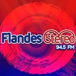 Flandes Stereo