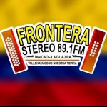 Frontera Stereo 89.1 FM