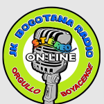 JK BOGONTANA RADIO