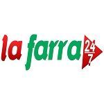Logotipo La Farra Stereo