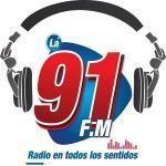 La FM 91