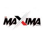Logotipo La Maxima Online