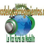Logotipo La Voz de los Corregimientos