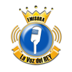 Logotipo La Voz del Rey