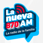 LA NUEVA 870AM