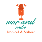 Logotipo Mar Azul Radio